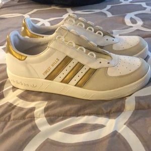 Rare Adidas.”forest hills”